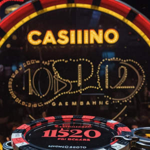 La intrincada red de lavado de dinero y casinos de Las Vegas: una inmersión profunda