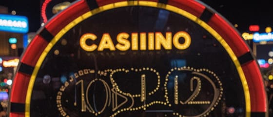 La intrincada red de lavado de dinero y casinos de Las Vegas: una inmersión profunda