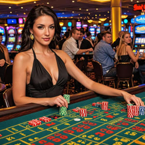 El número de visitantes disminuye en los casinos de Atlantic City mientras se dispara el juego en línea